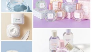 Mỹ phẩm thiên nhiên – là một xu hướng “Hot nhất” Tại sao vậy ?