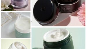 Gia công kem massage rạn da – Gia công mỹ phẩm Gotime Eco