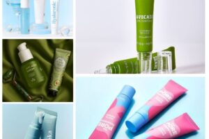 Gia công gel trị nám mặt- Gia công mỹ phẩm- Gel trị thâm nám