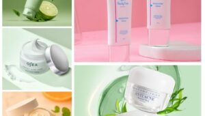 Gia công gel tan mỡ- Gia công mỹ phẩm- Gel tan mỡ bụng, toàn thân