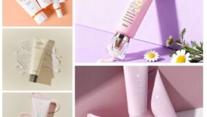 Gia công kem trị thâm mụn – Gia công mỹ phẩm Gotime Eco