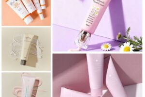 Gia công kem trị thâm mụn – Gia công mỹ phẩm Gotime Eco