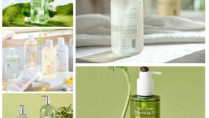 Những Điều Cần Biết Về Gia Công Sữa Tẩy Trang 2026