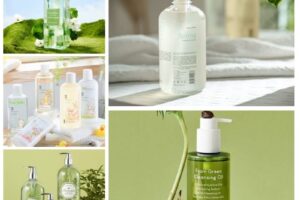 Những Điều Cần Biết Về Gia Công Sữa Tẩy Trang 2026