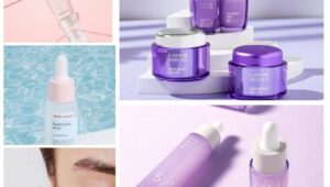 Gia công serum dưỡng mắt – Serum trị thâm quầng mắt