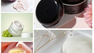 Gia công kem chống lão hoá sáng da- Kem ngăn ngừa lão hóa