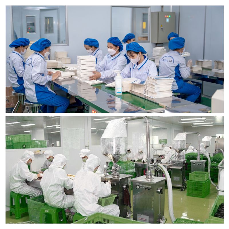 Dạy nghề mỹ phẩm