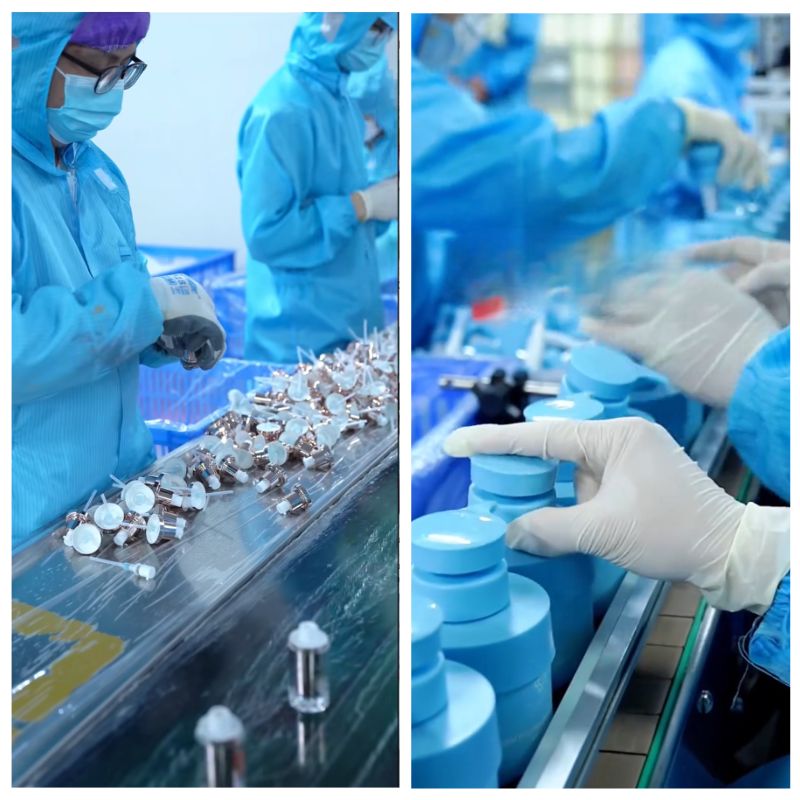 học làm mỹ phẩm 