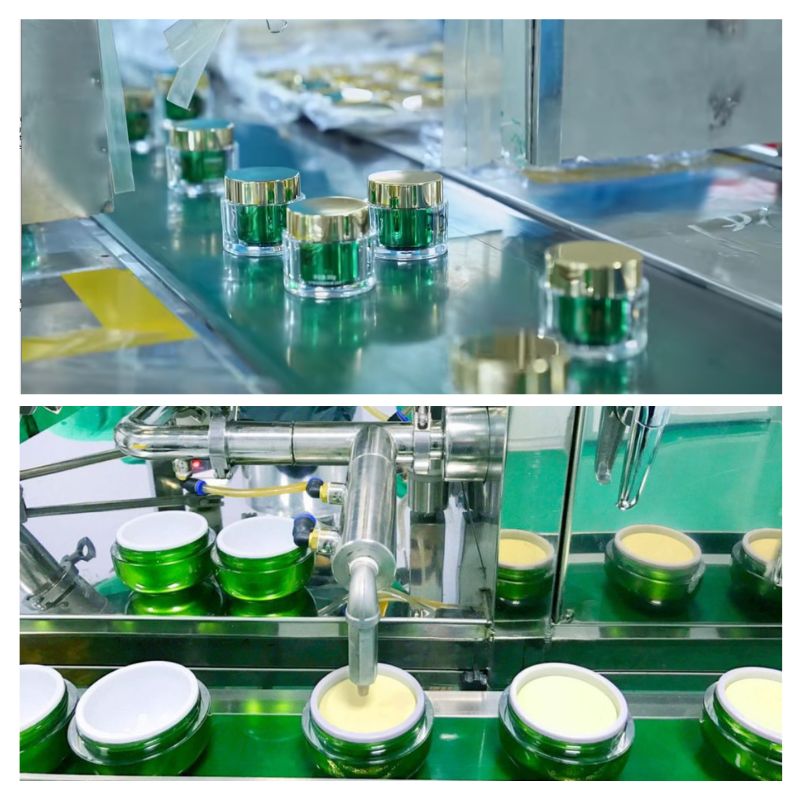 Khóa học làm mỹ phẩm