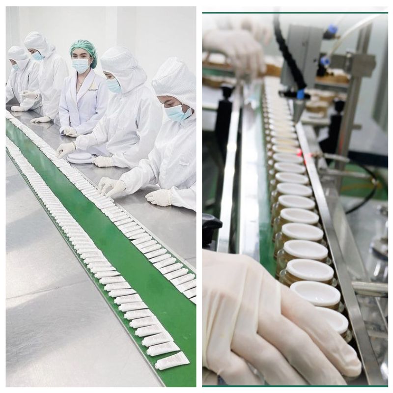 Dạy nghề mỹ phẩm