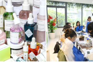 Gia công lăn khử mùi cơ thể- Gia công sản phẩm khử mùi, lăn khử mùi