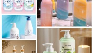 Gia công sữa tắm dưỡng ẩm- Gia công sữa tắm – Gotime Eco