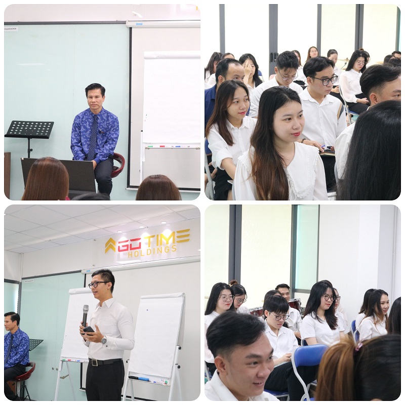 Học làm mỹ phẩm