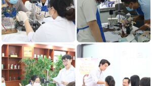 Khóa Học Làm Mỹ Phẩm – Gói Tổng Hợp Công Thức Sản Xuất