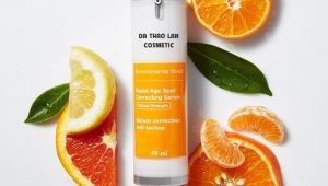 Gia công kem trị thâm mụn – Gia công mỹ phẩm Gotime Eco