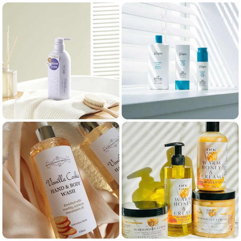 gia công dầu gội