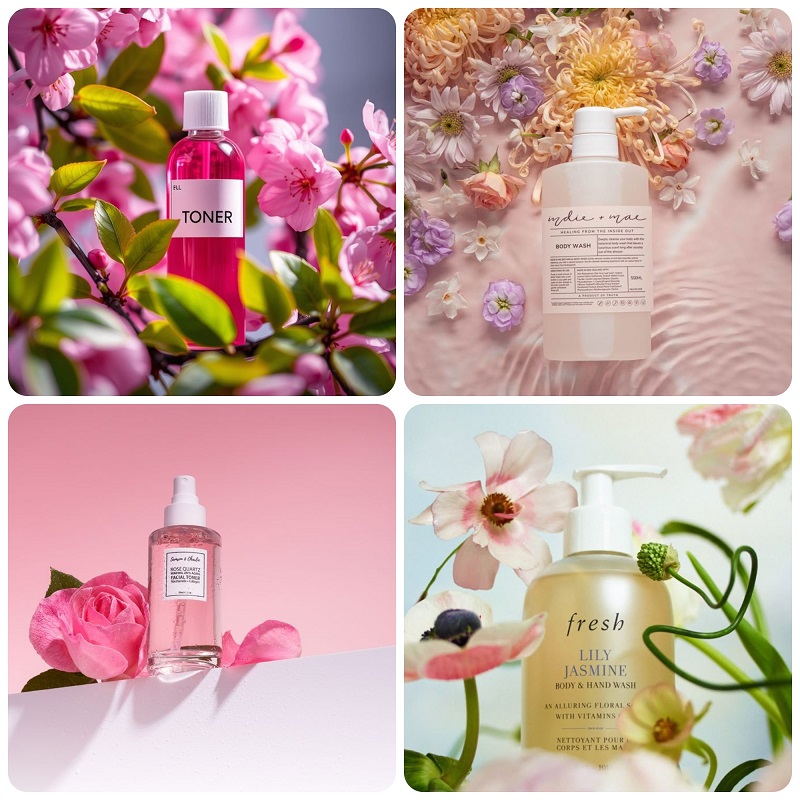 gia công dầu gội