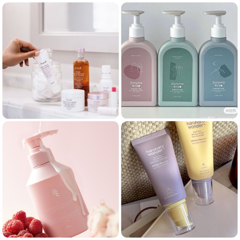 gia công dầu gội