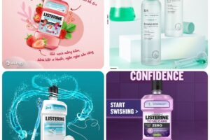 Gia công nước súc miệng- Gia công mỹ phẩm – Nước súc miệng