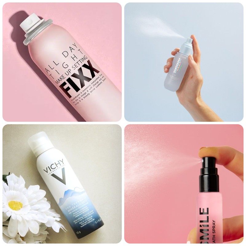 gia công xịt khoáng