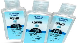 Gia công nước rửa tay khô diệt khuẩn- Nước rửa tay khô bỏ túi