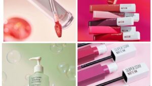 KHÓA HỌC LÀM MỸ PHẨM – SẢN PHẨM “SIÊU VIP”