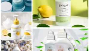 Dạy nghề mỹ phẩm thiên nhiên- Hà Nội -TP.Hồ Chí Minh.