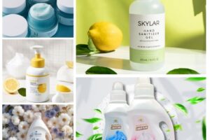 Dạy nghề mỹ phẩm thiên nhiên- Hà Nội -TP.Hồ Chí Minh.