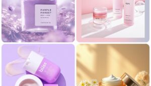 Đơn vị gia công kem dưỡng trắng da hàng đầu thị trường