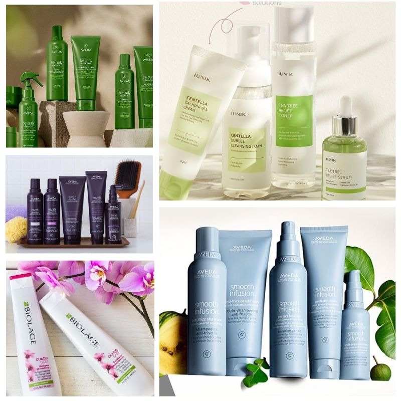 gia công mỹ phẩm độc quyền