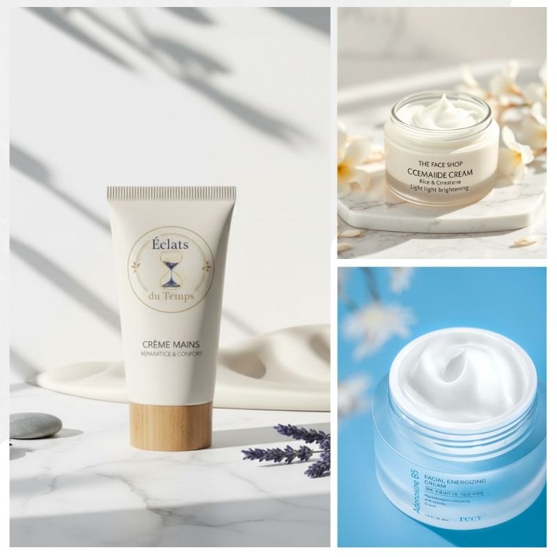 gia công mỹ phẩm