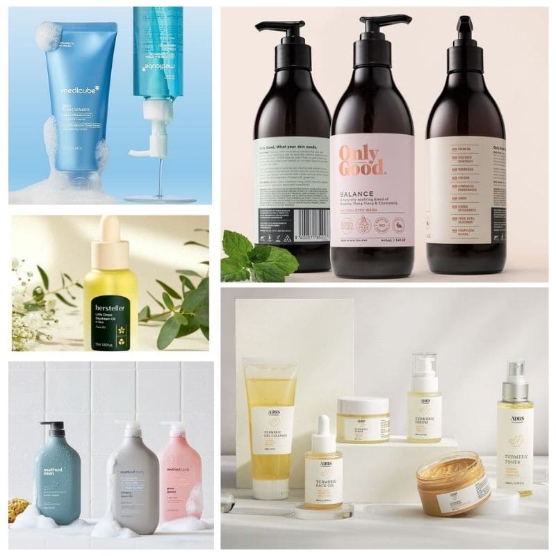 gia công mỹ phẩm