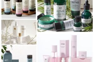 Nhà máy gia công mỹ phẩm “ấn tượng” năm 2026 – Gotime Eco