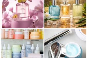 TOP nhà máy gia công mỹ phẩm Hàn Quốc hàng đầu hiện nay