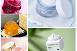 Gia công kem face Gotime Eco – Mang lại công dụng dưỡng da