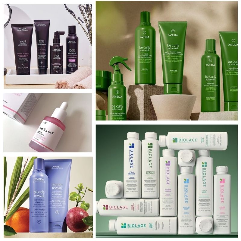 gia công mỹ phẩm độc quyền