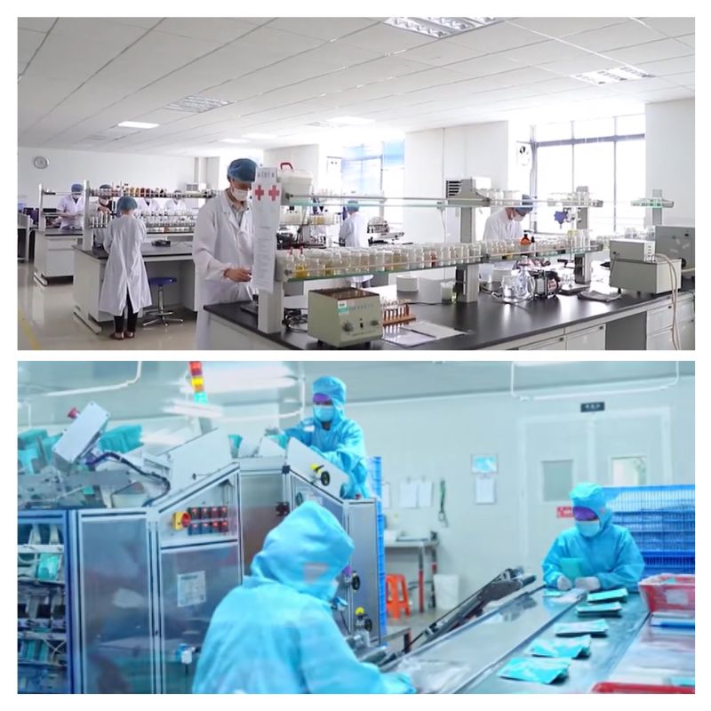 Gia công mỹ phẩm làm sạch da