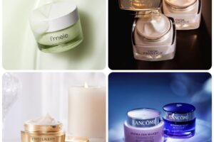 Gia công kem body – Mang lại 1 sản phẩm mà chị em tìm kiếm