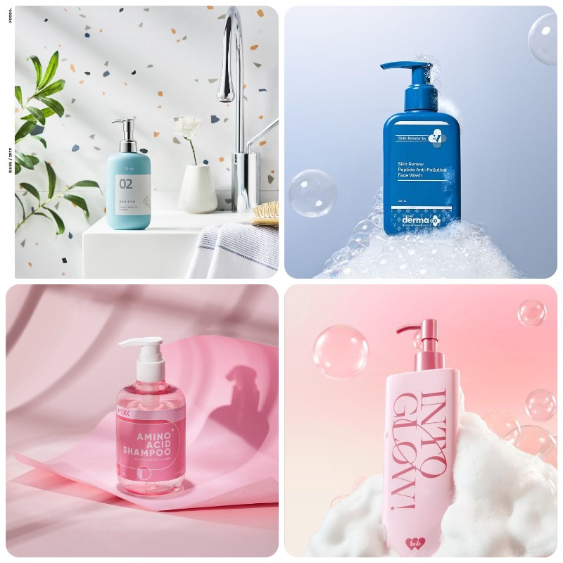 gia công mỹ phẩm