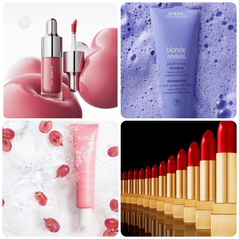 gia công mỹ phẩm