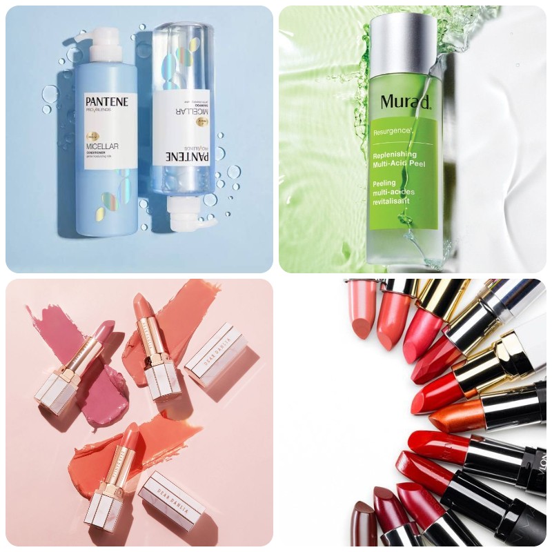 gia công mỹ phẩm