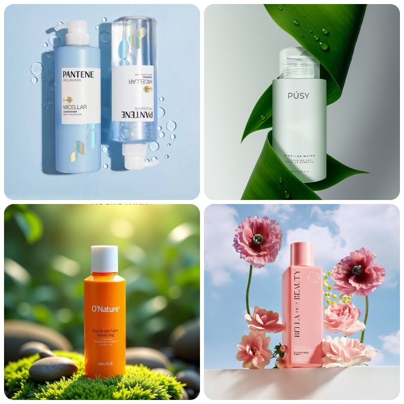 gia công mỹ phẩm