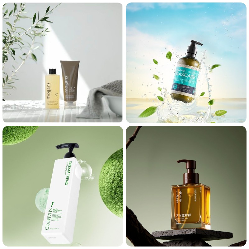 gia công mỹ phẩm