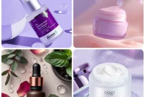 Gia công mỹ phẩm độc quyền: Lối đi riêng cho doanh nghiệp