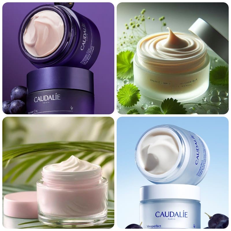 gia công mỹ phẩm độc quyền 