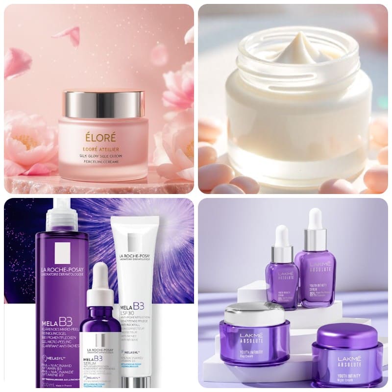 gia công mỹ phẩm độc quyền 