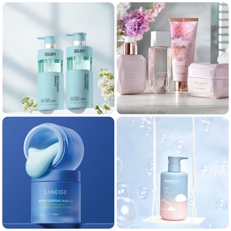 gia công mỹ phẩm dưỡng da