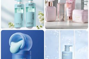 Gia công mỹ phẩm dưỡng da chuyên sâu – Cải thiện BẤT NGỜ