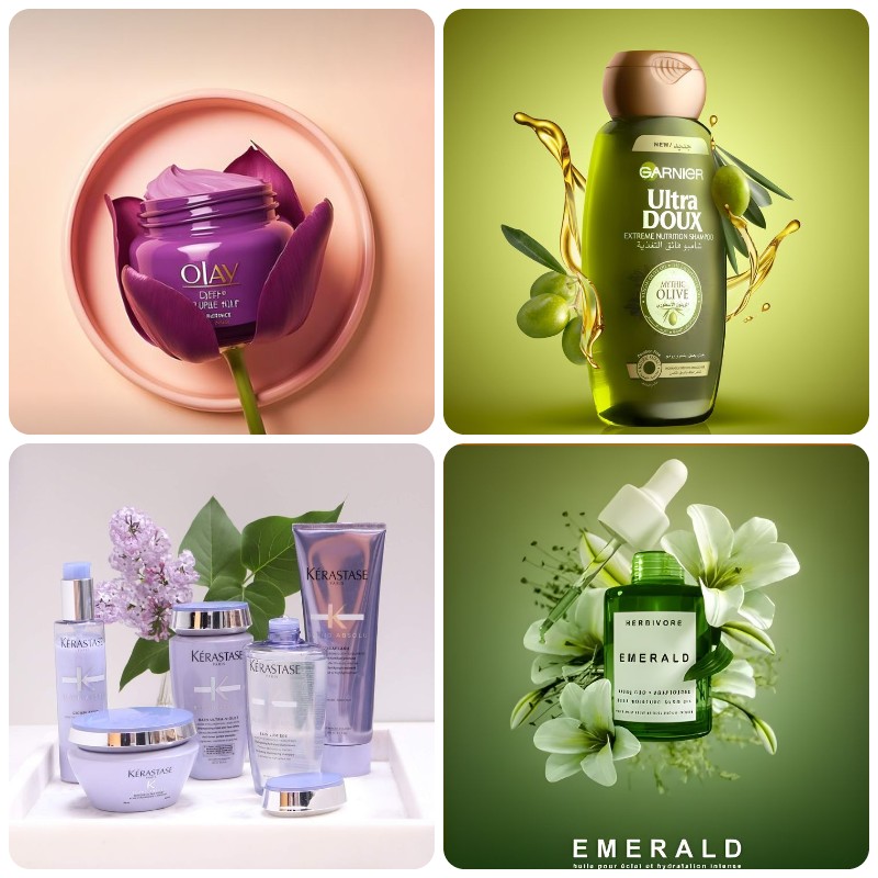 gia công mỹ phẩm dưỡng da