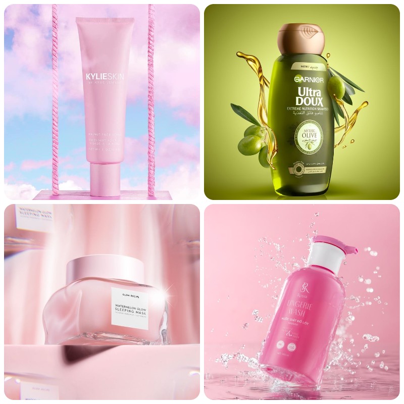 gia công mỹ phẩm dưỡng da